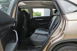 2021款斯柯达柯米克