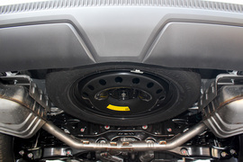 2022款广汽传祺GS8