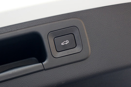 2022款广汽传祺GS8