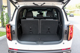 2022款广汽传祺GS8