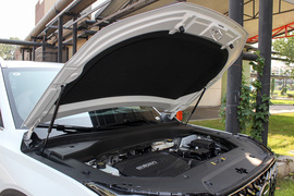 2022款广汽传祺GS8