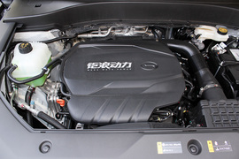 2022款广汽传祺GS8