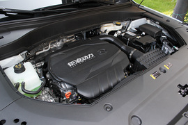 2022款广汽传祺GS8