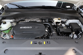 2022款广汽传祺GS8