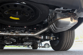 2022款广汽传祺GS8