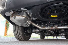 2022款广汽传祺GS8