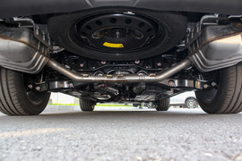 2022款广汽传祺GS8