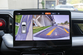 2022款广汽传祺GS8