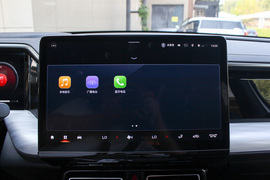 2022款广汽传祺GS8