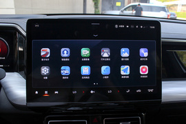 2022款广汽传祺GS8