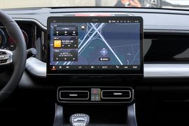 2022款广汽传祺GS8