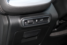 2022款广汽传祺GS8