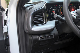 2022款广汽传祺GS8