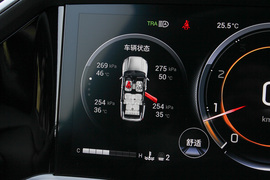 2022款广汽传祺GS8