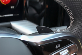 2022款广汽传祺GS8