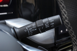 2022款广汽传祺GS8