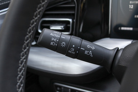 2022款广汽传祺GS8