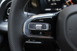 2022款广汽传祺GS8