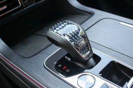 2022款广汽传祺GS8