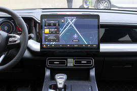 2022款广汽传祺GS8