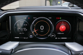 2022款广汽传祺GS8