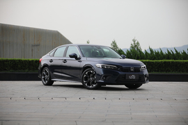 2022款东风本田思域240TURBO