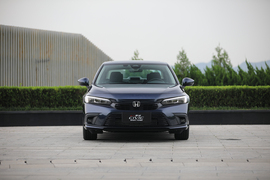 2022款东风本田思域240TURBO