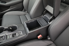 2022款东风本田思域240TURBO