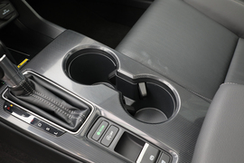 2022款东风本田思域240TURBO