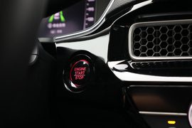 2022款东风本田思域240TURBO