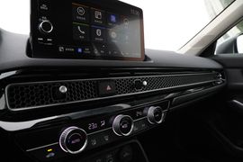 2022款东风本田思域240TURBO