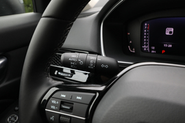 2022款东风本田思域240TURBO