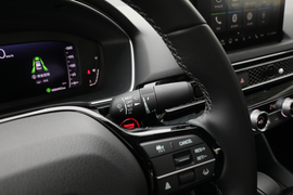 2022款东风本田思域240TURBO