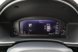 2022款东风本田思域240TURBO