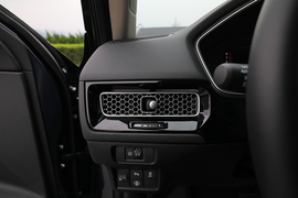 2022款东风本田思域240TURBO