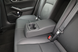 2022款东风本田思域240TURBO