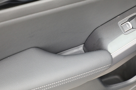 2022款东风本田思域240TURBO