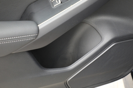 2022款东风本田思域240TURBO