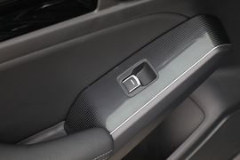 2022款东风本田思域240TURBO