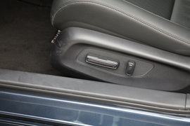 2022款东风本田思域240TURBO