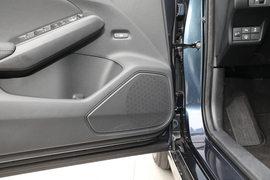 2022款东风本田思域240TURBO