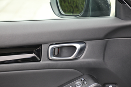 2022款东风本田思域240TURBO