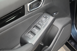 2022款东风本田思域240TURBO