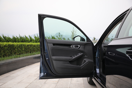 2022款东风本田思域240TURBO