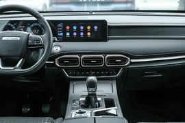 2021款捷途X70