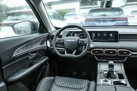 2021款捷途X70