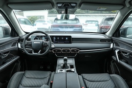 2021款捷途X70