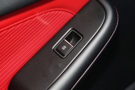 2022款传祺GS4