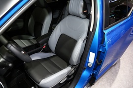 东风日产全新劲客