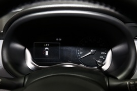 东风日产全新劲客